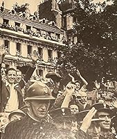 World War Ii - Liberation B0010KKYIW Book Cover