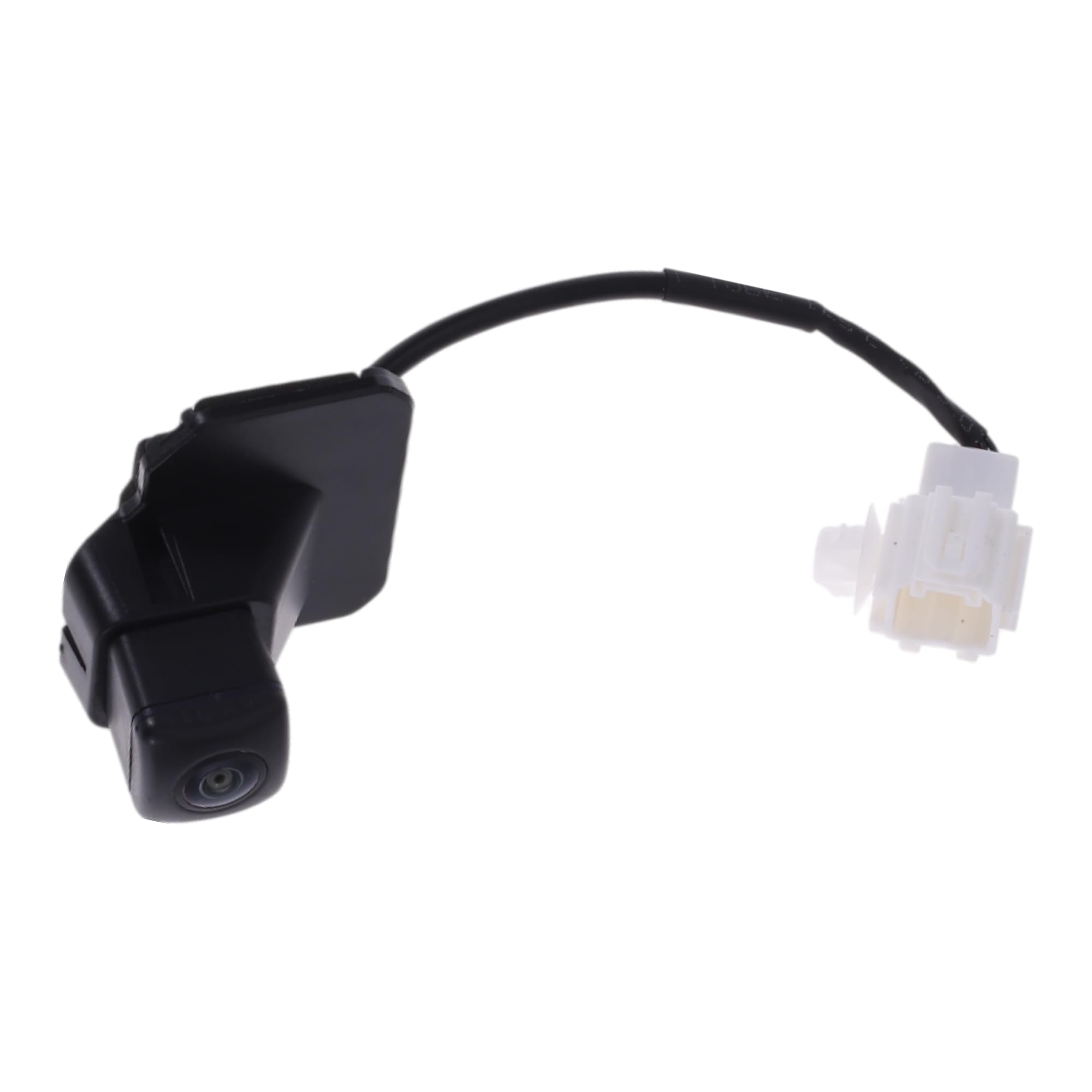 Amazon.com: Partuto Car Park Assist Camera Rear View Backup