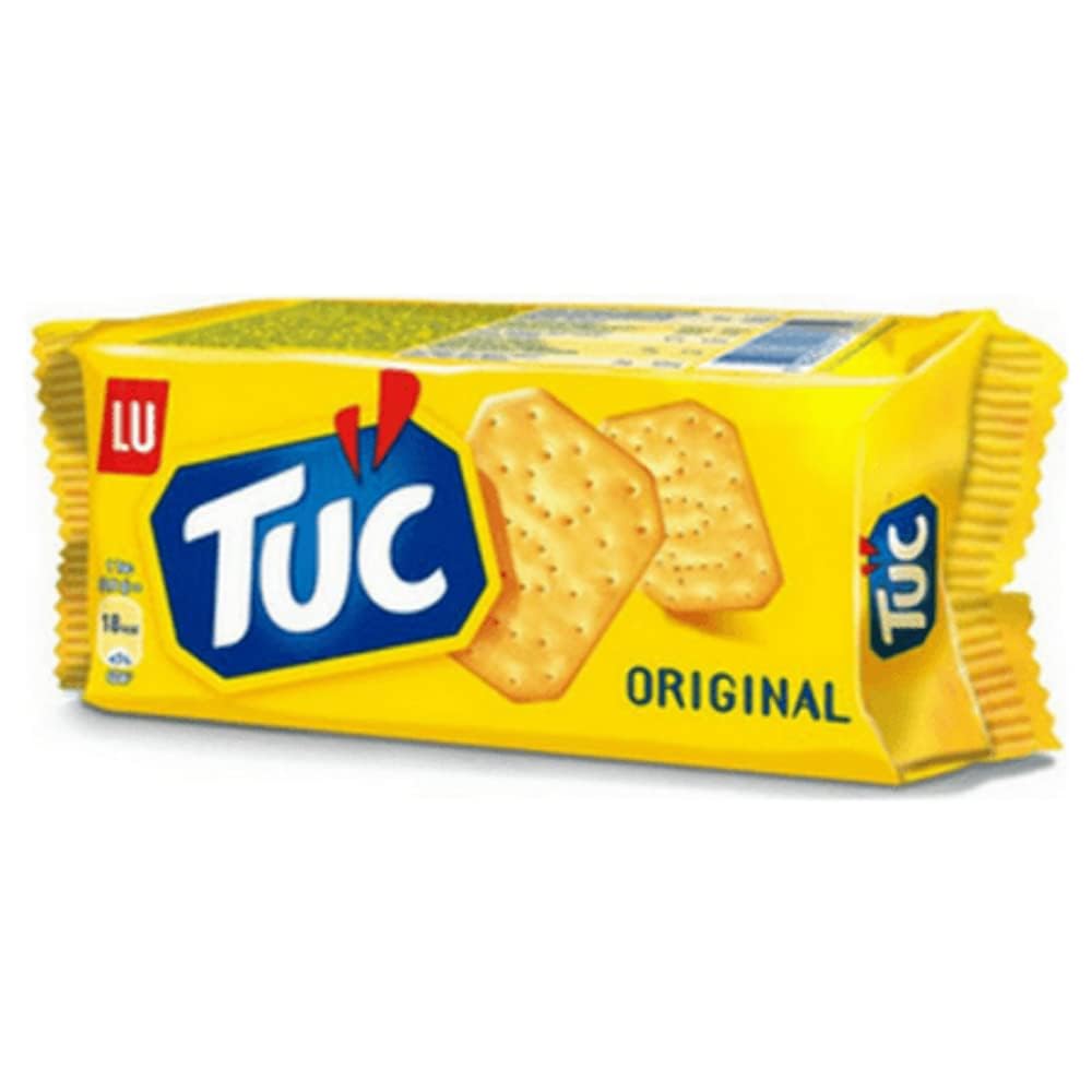 See full amazon price history chart for Tuc original Flavour Biscuit, 100g Tuc original Flavour Biscuit, 100g (B0CVXF89GP) Amazon Price History, Amazon Price Tracker