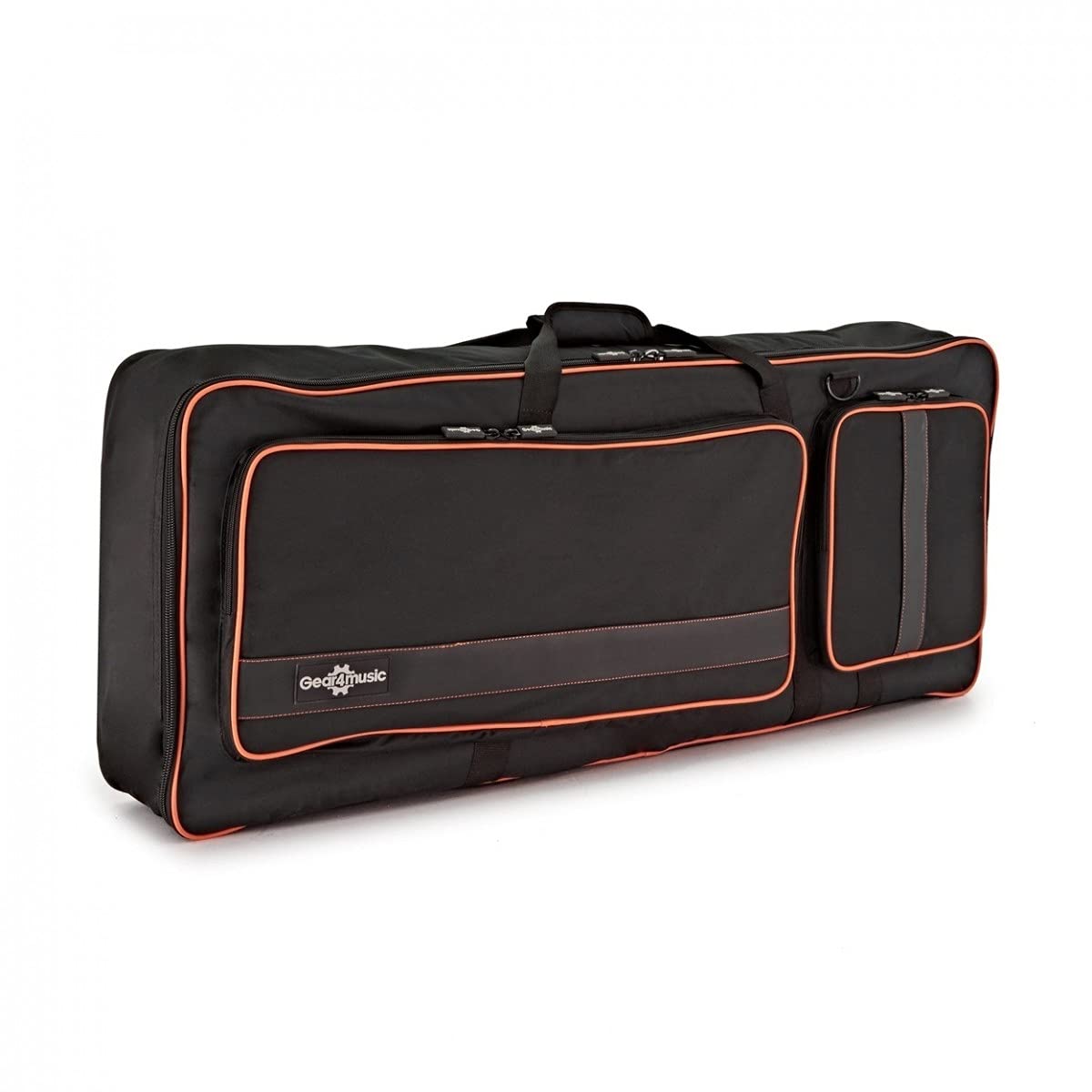 Housse Deluxe pour clavier 61 touches par Gear4music