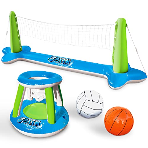 Consejos y comparativas para Comprar Red voleibol para piscina favoritos de las personas. 35 Imagen adicional
