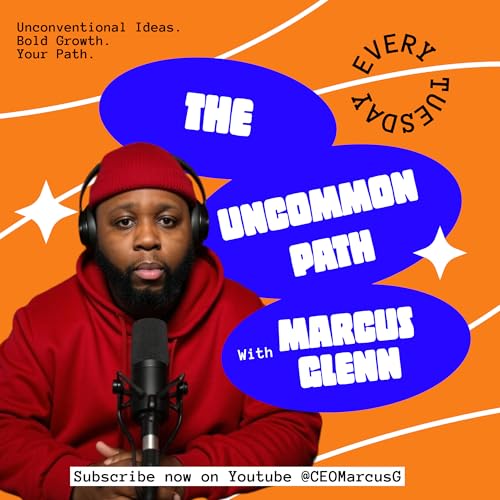 Why Success Still Feels Empty (And How to Build Real Wealth)