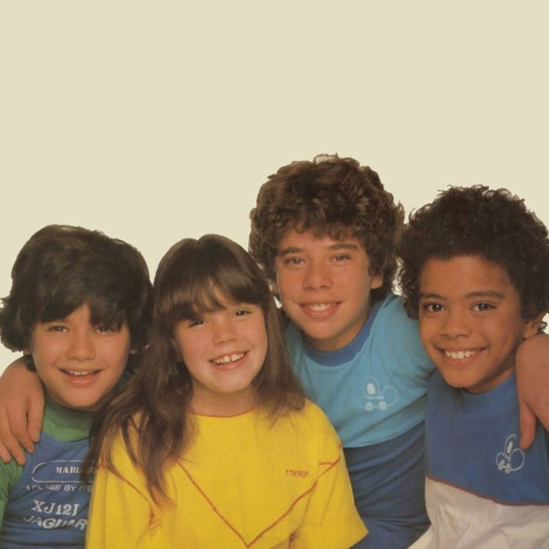 A Turma Do Balão Mágico