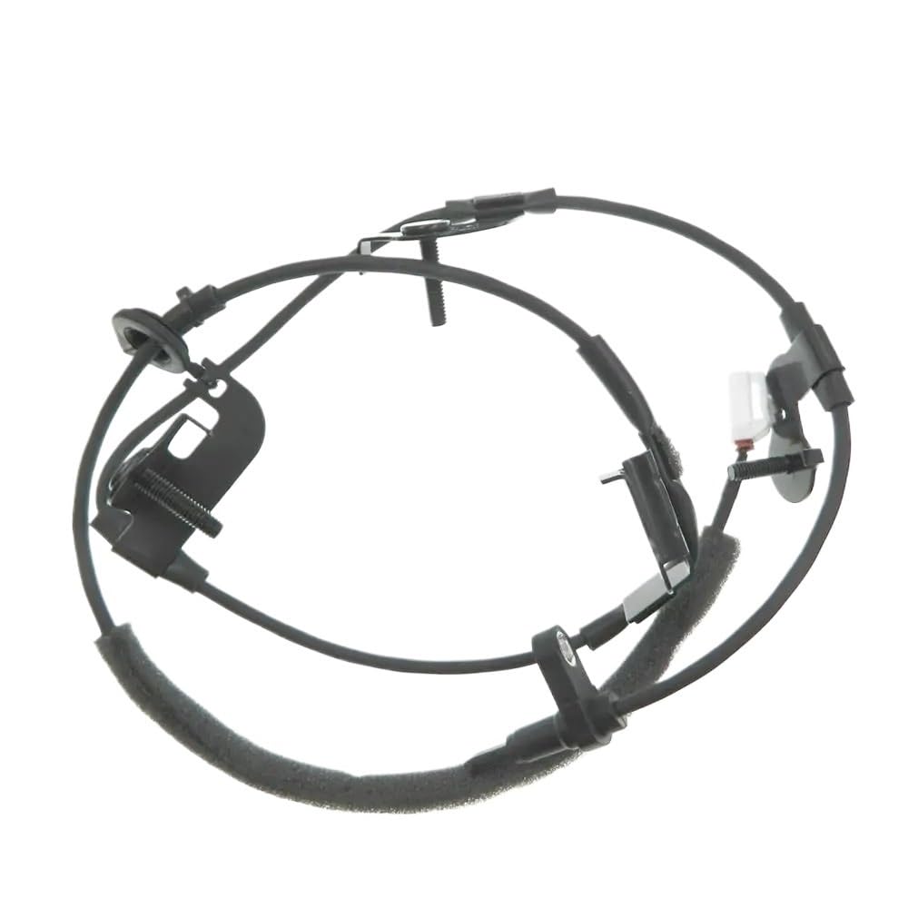 Sensor Velocidad Rueda ABS 4 Uds Sensor ABS De Velocidad De Rueda Delantera Izquierda Derecha Trasera para RAV4 2006-2014 4WD 89546-42040 89545-42040 89542-42050 89543-42050