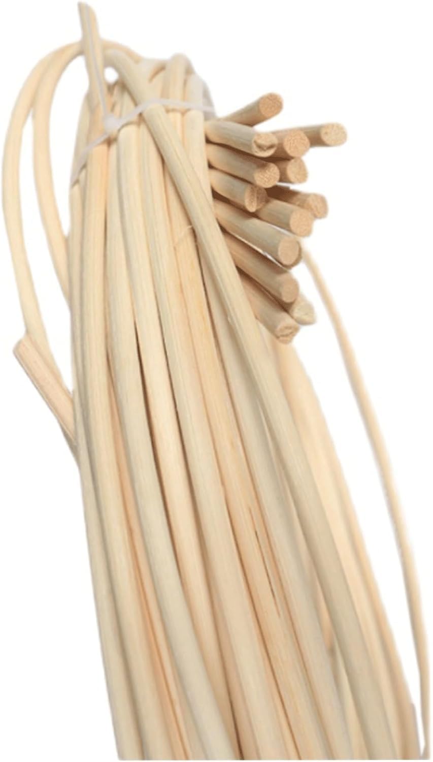 Rattan Gurtband Rollen 10m 6mm für Möbel Reparaturen Stühle Schranktüren