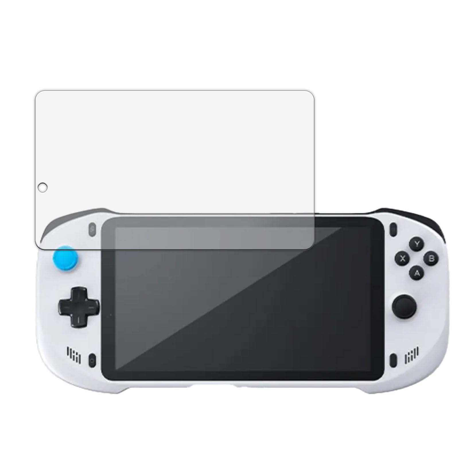 abxylute 64GB Androidハンドヘルドゲーム機