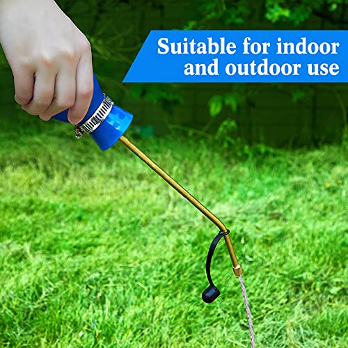 Boao BOAO-APPLICATOR BULB-38 Bulb Duster Garden Sprayer Applicator thumb #4
