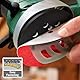 Bosch Akku Exzenterschleifer AdvancedOrbit 18 (ohne Akku, Schleifteller-Ø 125 mm, 18 Volt System, im Karton), Grün