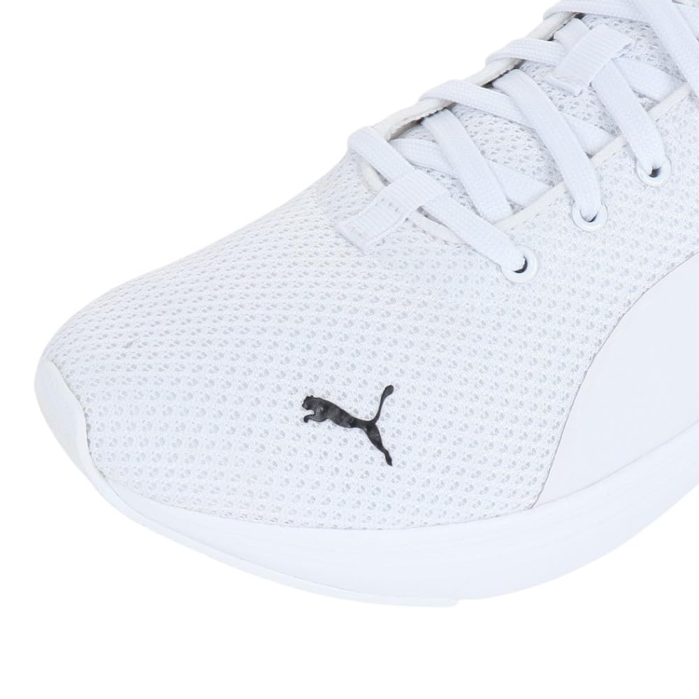Namiページ　他の方のご購入はご遠慮下さい。 Amazon.co.jp: プーマ（PUMA） ソフトライド クルーズ NU 白