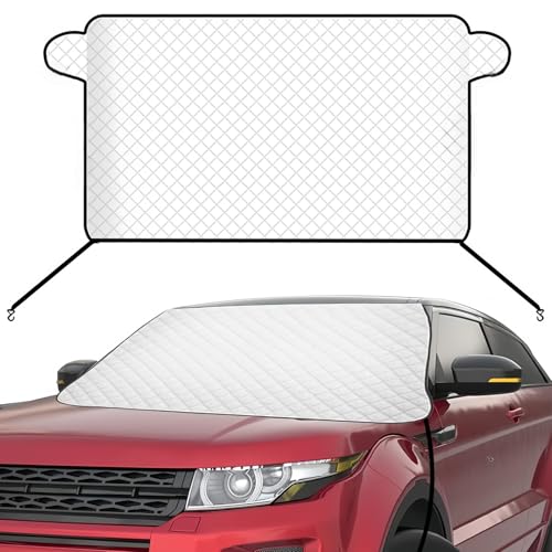 MEDZUK Yaris 4 XP21 Kompatibel mit Toyota Yaris 4 XP210 2020-2024 2025