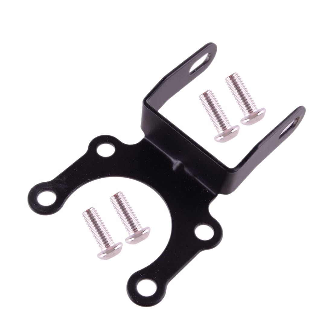 ciciTree Headlight Headlamp Mount Bracket Compatible for Sur-Ron Light Bee X Segway X260 X160