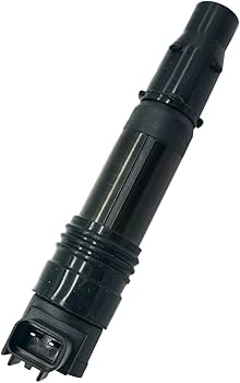 Amazon.com: GEBANMR F6T560 Ignition Coil Replacement for Kawasaki