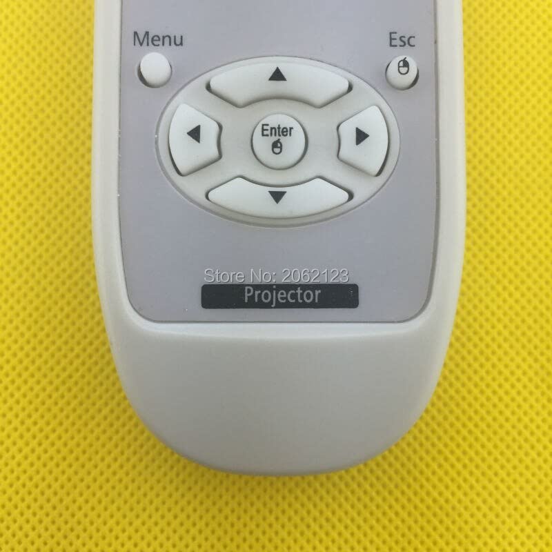 Dustproof Air Filter Net For EPSON Projector ELPAF23 V13H134A23|Remote Controls| -