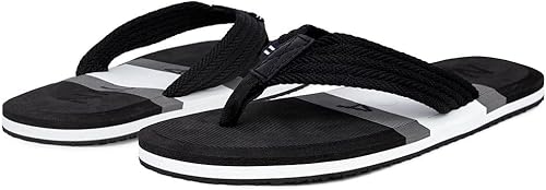 Miniatura 6 de Nautica - Chanclas para hombre, sandalia de playa, chancla náutica, zapatillas de agua