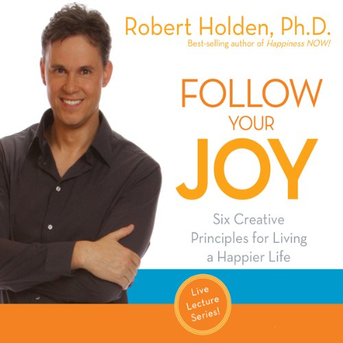 Follow Your Joy