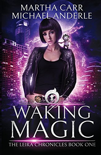 Waking Magic
