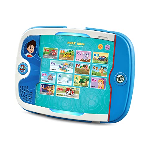 LeapFrog PAW Patrol Ryder's Play and Learn Pup Pad by LeapFrog - Image 9