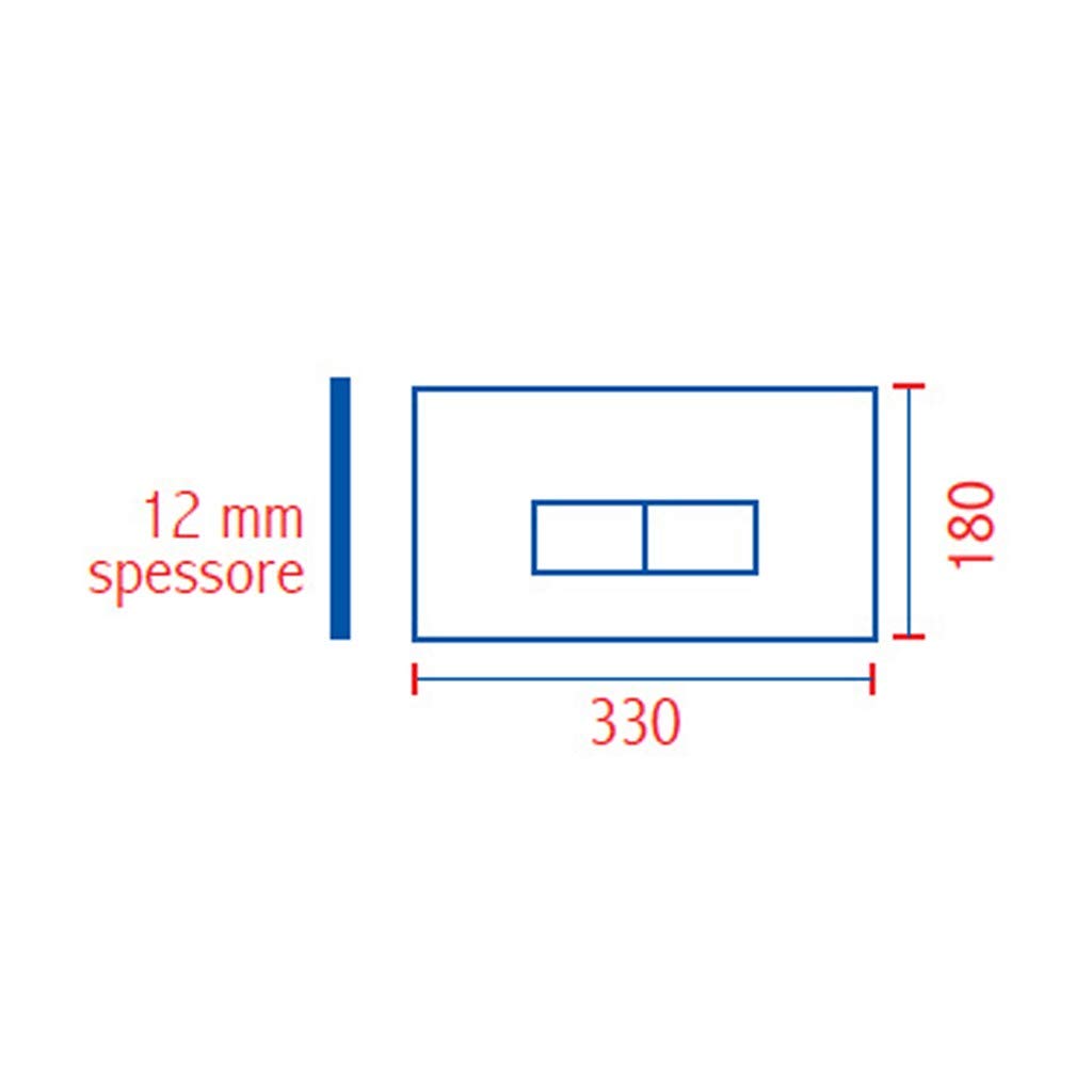 Interruttore Differenziale Salvavita BTDIN 2P 40A 30mA - Tipo AC Per Impianti Elettrici - Foto 2