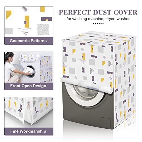 VOSAREA Coprilavatrice Carica Frontale