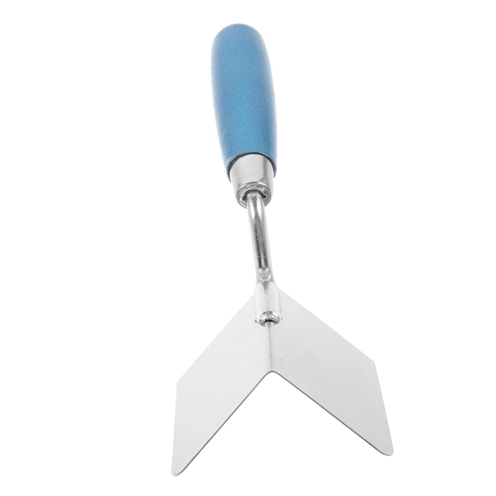 SHINEOFI 3 Pezzi Spatola Angolare per Cartongesso Acciaio Inossidabile Strumento per Raggiungere Utensile Ergonomico per Rifiniture Muro Design Multifunzionale per Risultati Professionali