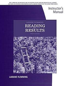 Paperback Irm Reading F Results Book