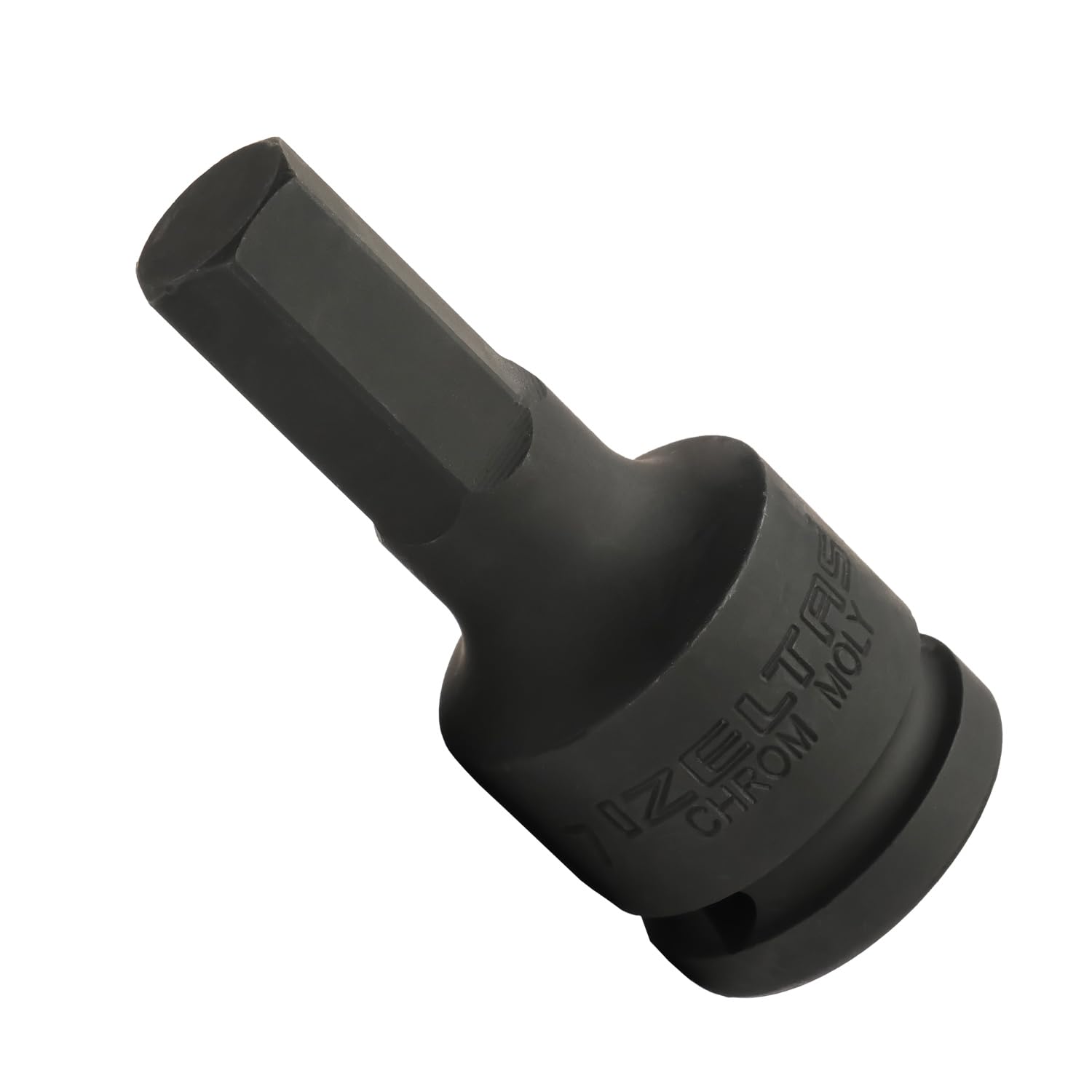 İZELTAŞ 1/2" Havali Allen Uç Lokma Anahtar 14 Mm