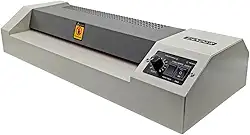 Plastificadora Laminadora Poliseladora A3a4a5a6 400w - 220v