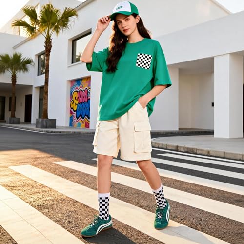 Image of Tigeridea Mary Jane Sneakers for Women Casual Walking Tennis Fashion Shoes