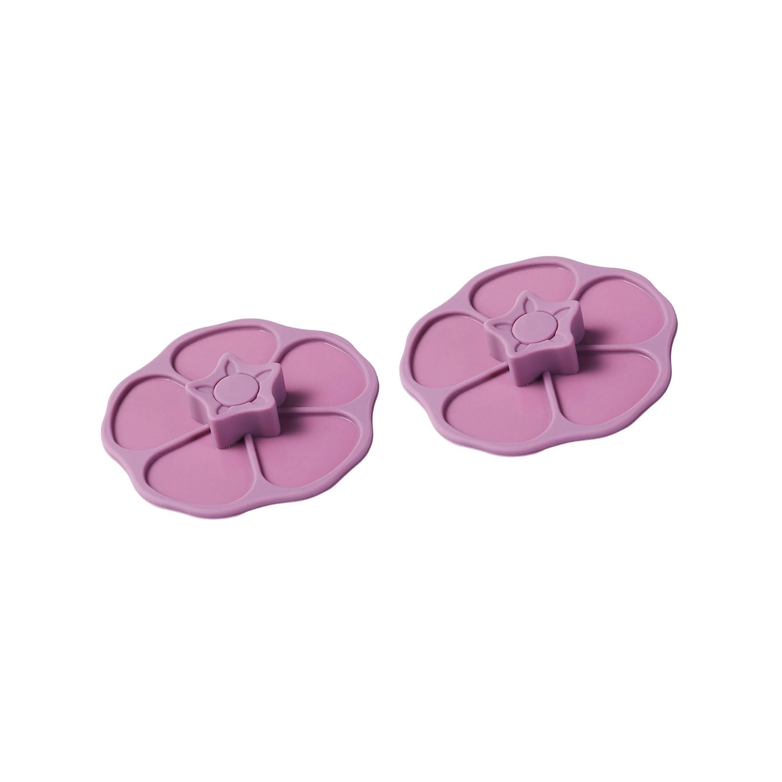 Multipurpose Silicone Cup Lid, Leakproof and Easy, Perfect for Travel and Outdoors Multipurpose Lid