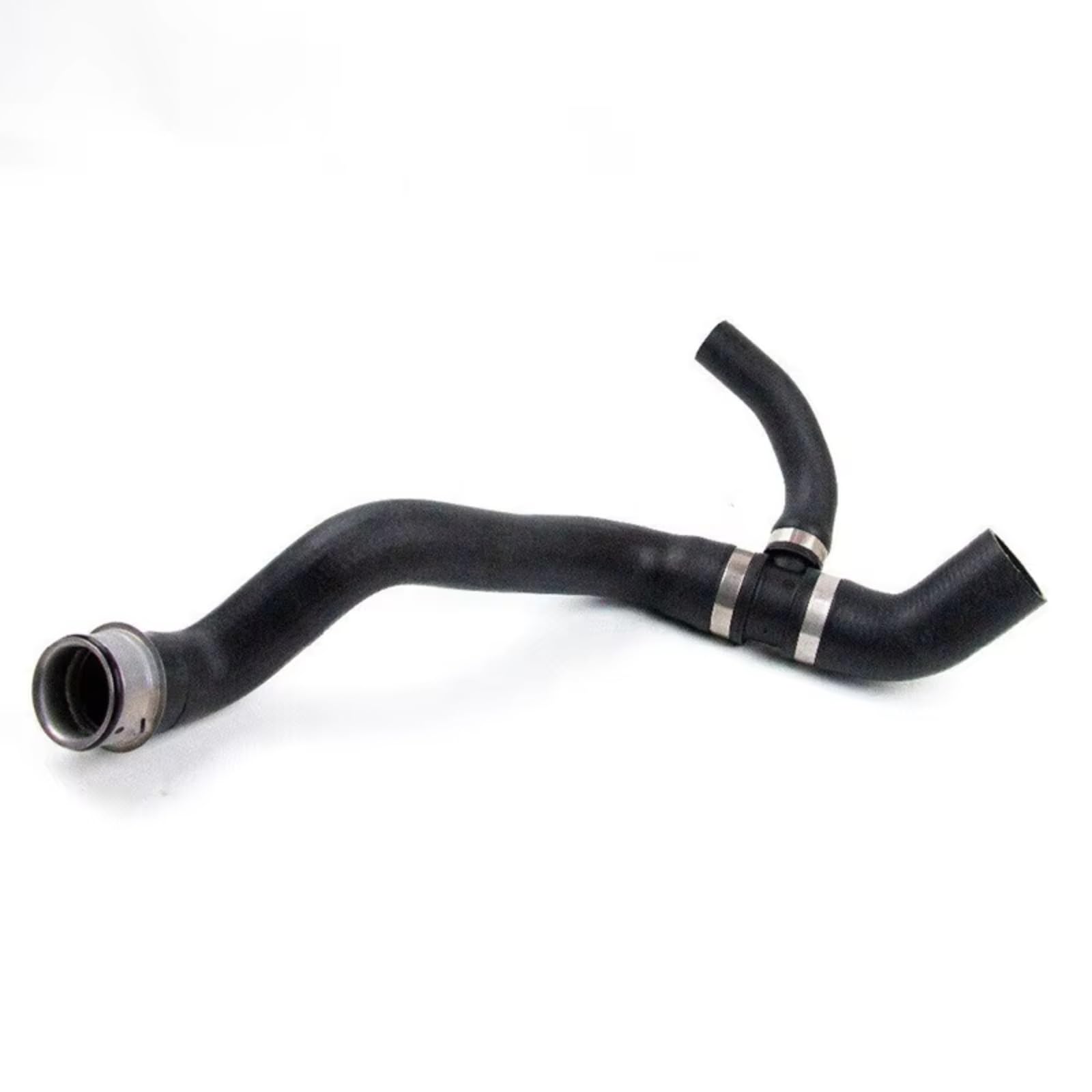 Tuyau Liquide Refroidissement Compatible Avec Benz Pour ML300 Pour ML350 Durite De Radiateur Tuyau De Refroidissement Montée Descente Pièce De Rechange 1645010482 1645010582