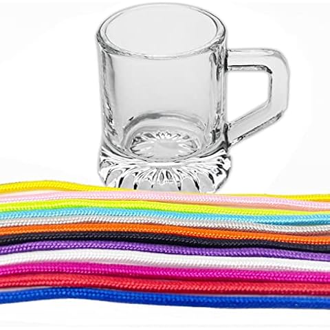 Carls 24 Schnapsglas mit Henkel am Band Cover