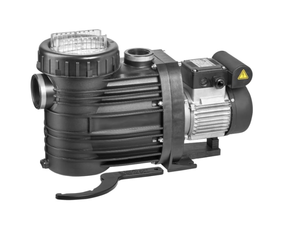 Speck Bettar / Super 14 Filterpumpe Pumpe - 17 m³/h