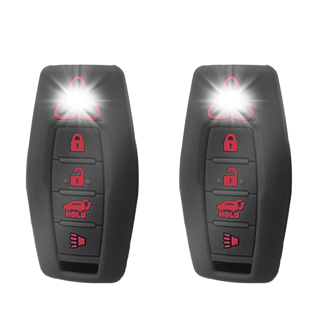 Télécommande Mitsubishi Outlander 2016+ 2B 315Mhz 6370B944 ABK-1733