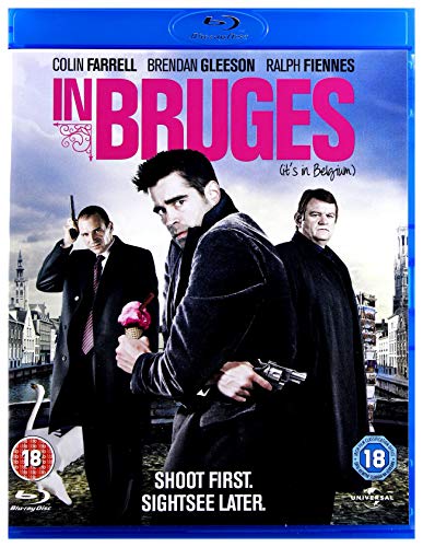In Bruges (2008) [Blu-ray]