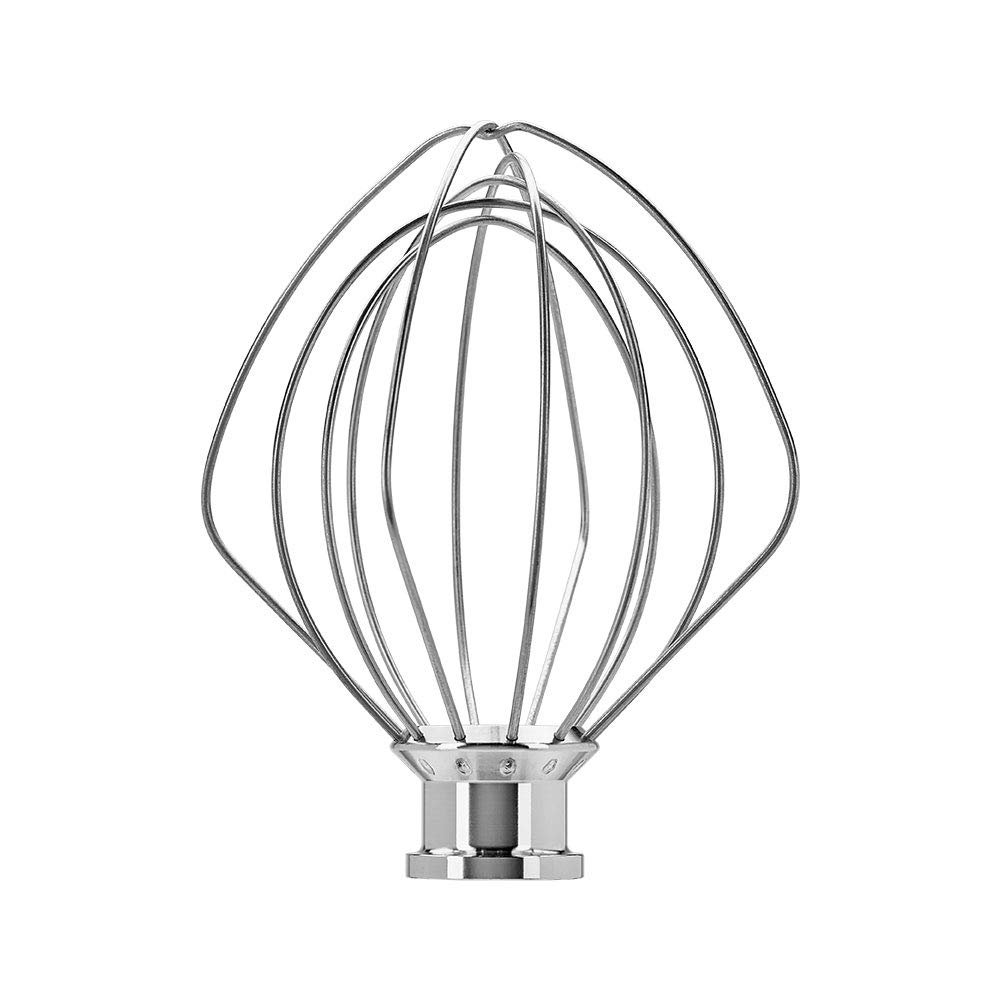 Kitchenaid 5KSM185PSEMS 4,8l Küchenmaschine, grau