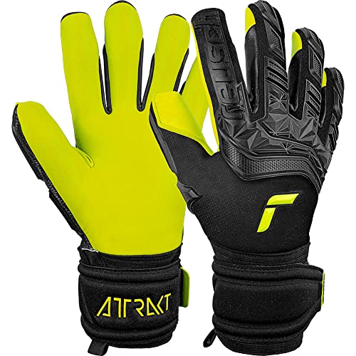 Reusch Attrakt Freegel - Guanti da portiere