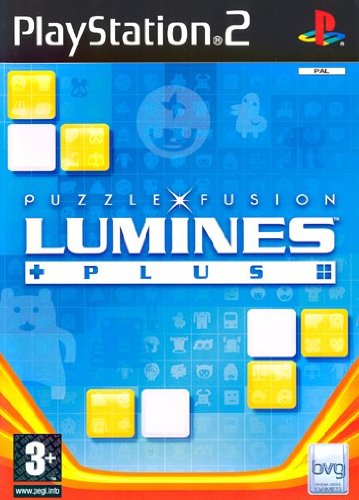 Buena Vista Lumines Plus