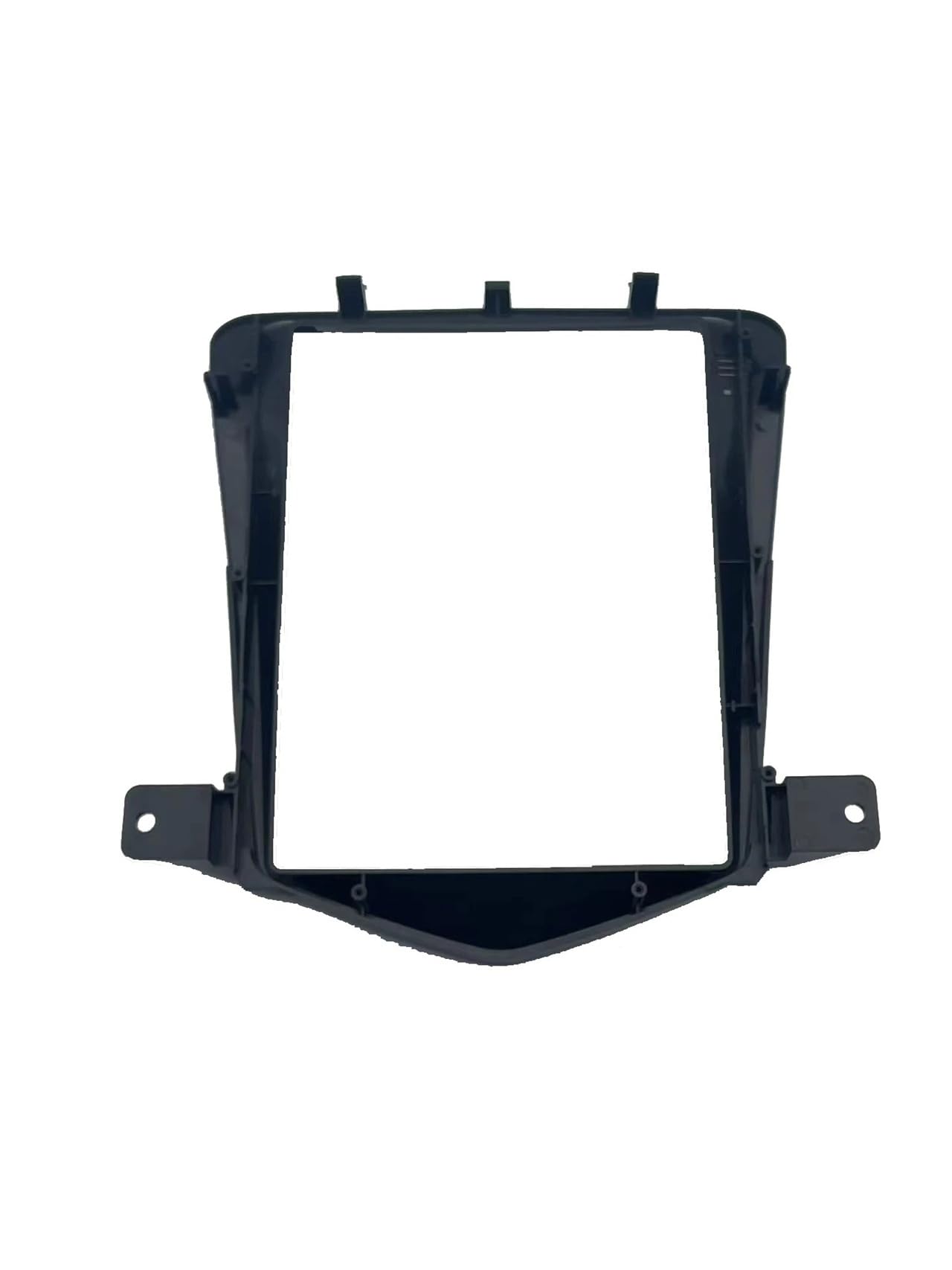 Mascherina Autoradio Cornice Stereo per Chevrolet per Cruze J300 2008 2009 2010 2011 2012 Carlaoer Car Multimedia Pannello con Cornice 9 Pollici Android Stereo Cablaggio