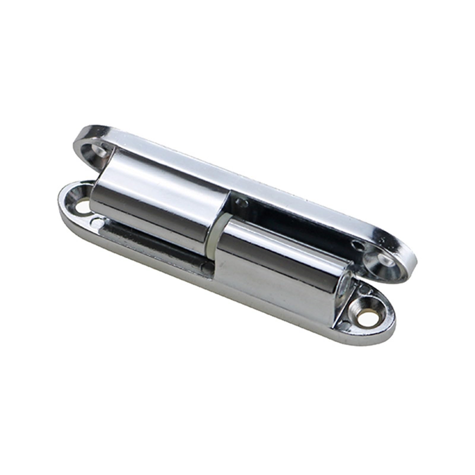 FQJYXWEWL Heavy Duty 304 Stainless Steel Detachable Hinge for Industrial Machinery and Equipment Thickened for High Load 1Pcs(1-Zinc alloy)