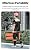 OGMOYT 8M/ 7M/ 6M/ 5M/ 4M/ 3.5M/ 2M Telescopic Extension Ladder, Aluminum Telescoping Adder, Foldable Extendable Ladder Compact Ladder with Hook, Load 150Kg,2.7M/8.8Ft