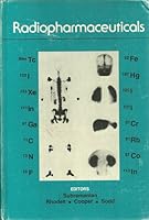 Radiopharmaceuticals 0884160416 Book Cover