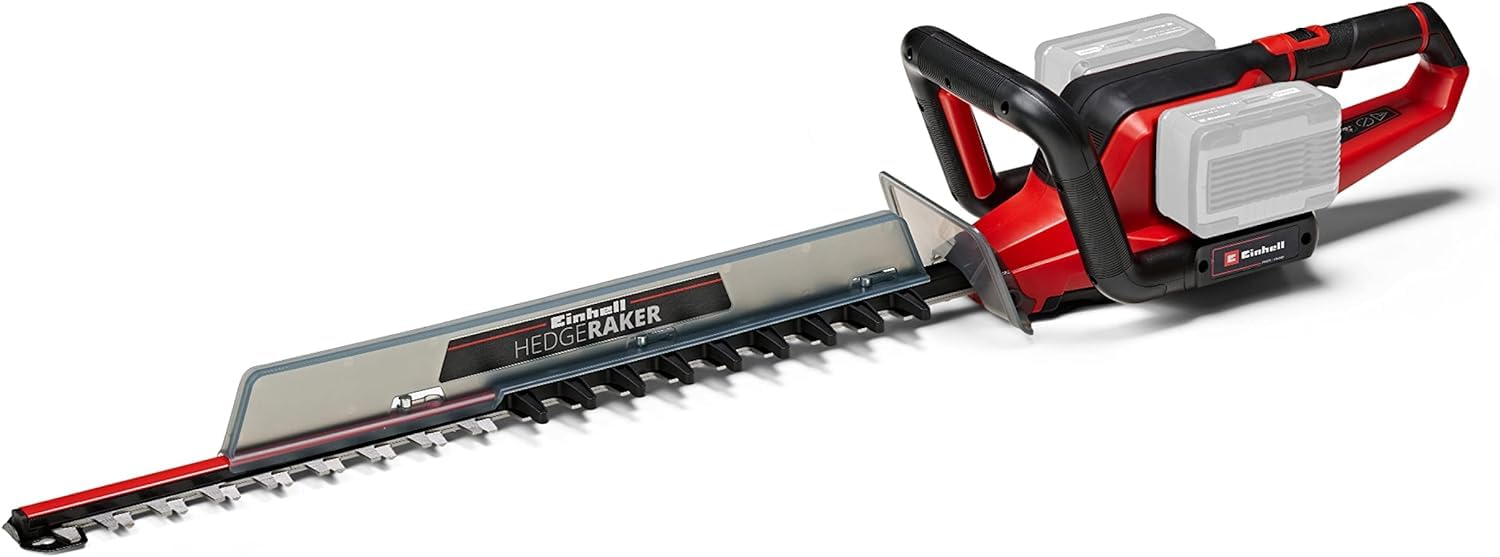 Einhell GE-CH 36/65 Li-Solo Power X-Change Hedge Trimmer *No Batteries/Charger*