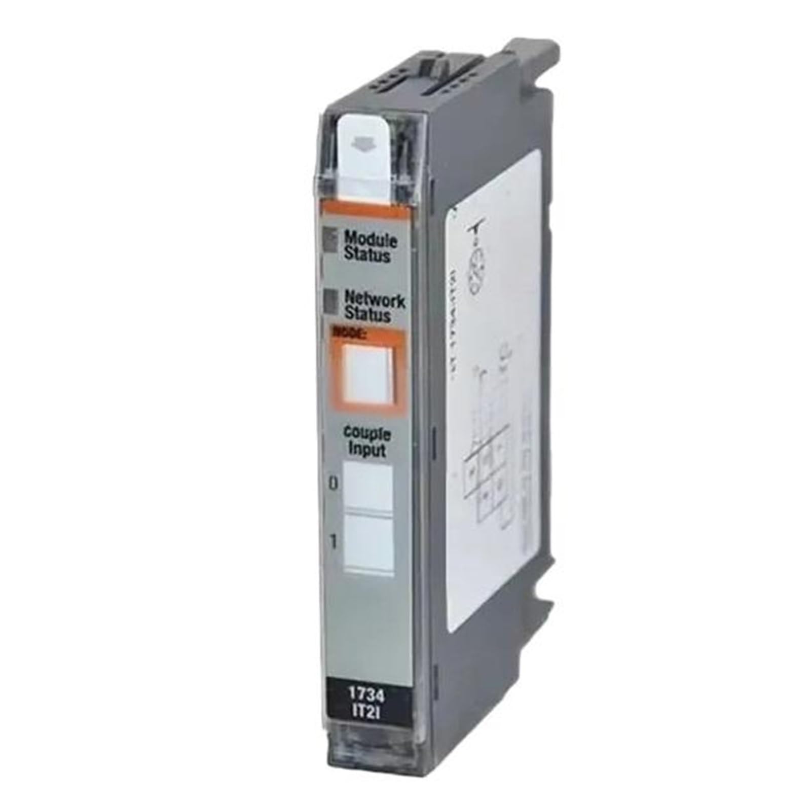 Module 1734-IR2 POINT IO entrée RTD Pt100 pour automate de usine