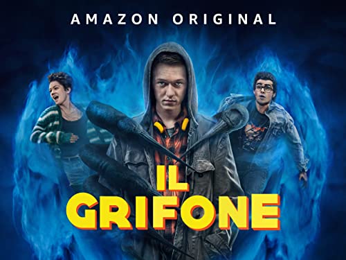  Il Grifone