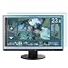 Produktbild Vaxson 2 Stück Anti Blaulicht Schutzfolie, kompatibel mit EIZO FlexScan EV2450-ZBK 23.8" Display Monitor, Displayschutzfolie Anti Blue Light [nicht Panzerglas]