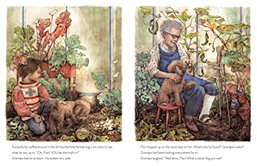 In The Garden With Flori - Image 4