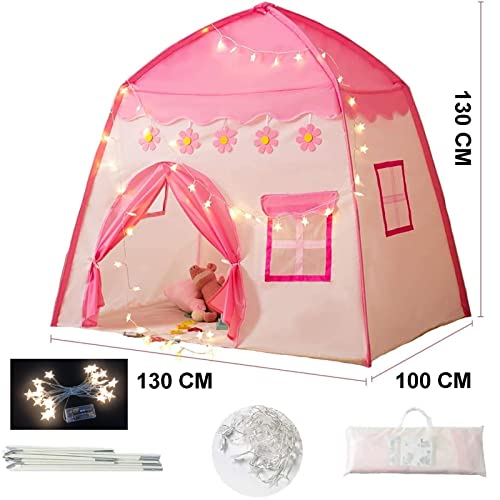 Casas De Campana, Toy Imagen adicional