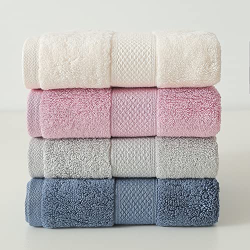 Top 10 Non Shedding Bath Towels of 2022 Katynel