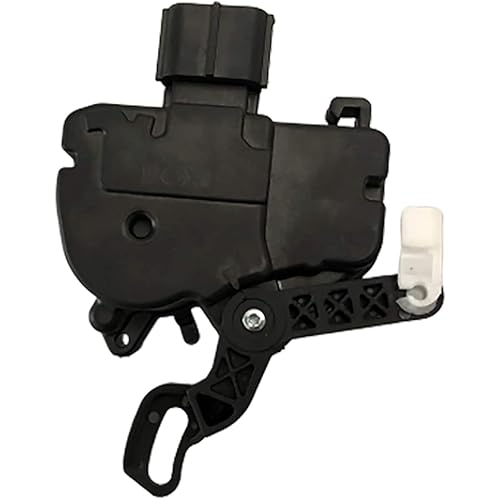 Miniatura 3 de Actuador de cerradura de puerta para Chrysler Dodge RAM Minivan puerta corredera izquierda o derecha reemplazo OEM 4717960AC 4717961AB 68030378AF