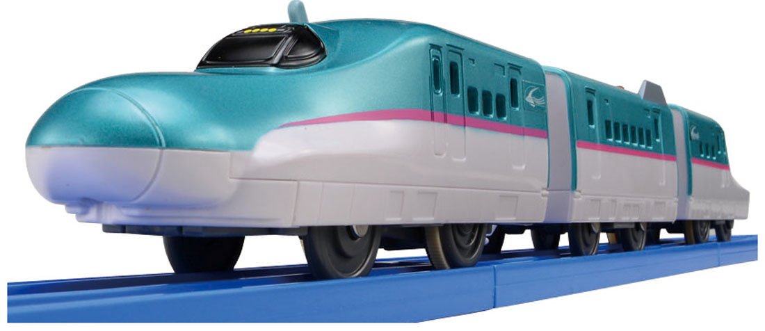 トミースーパープラレール　車両セット トミースーパーレールのセット品の遊び方と魅力を徹底解説